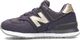New Balance New Balance 574 - Sneakersy Damskie - WL574WNM 36 3
