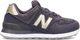 New Balance New Balance 574 - Sneakersy Damskie - WL574WNM 36 4