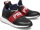 Pepe Jeans Buty damskie Koko Archi czarne r. 36 (PLS30932-999) 1