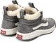 Vans Buty damskie Ultrarange Hi szare r. 38 (VN0A4BU5XND1) 1