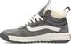 Vans Buty damskie Ultrarange Hi szare r. 38 (VN0A4BU5XND1) 3