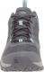 Buty trekkingowe damskie Keen Terradora II Wp szare r. 36 3