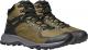 Buty trekkingowe męskie Keen Buty męskie Explore Mid Wp Dark Olive/Army r. 42 (1022298) 1