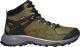 Buty trekkingowe męskie Keen Buty męskie Explore Mid Wp Dark Olive/Army r. 42 (1022298) 2