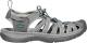 Keen Sandały damskie Whisper Medium Grey/Peacock Green r. 37.5 (1022814) 1