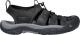 Keen Sandały męskie Newport Black/Steel Grey r. 43 (1022247) 1