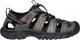 Keen Sandały męskie Targhee III Sandal Grey/Black r. 42 (1022428) 1