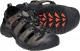 Keen Sandały męskie Targhee III Sandal Grey/Black r. 43 (1022428) 2