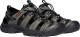 Keen Sandały męskie Targhee III Sandal Grey/Black r. 44 (1022428) 3