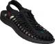 Keen Sandały męskie Uneek Multi/Black r. 46 (1023048) 1