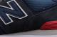 New Balance Buty męskie ML574EAE granatowe r. 44.5 5