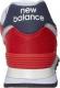 New Balance Buty męskie ML574SCH czerwone r. 43 3