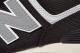 New Balance Buty męskie ML574SCI czarne r. 46.5 3
