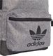 Adidas Plecak sportowy Originals Mélange Classic szary (ED8686) 3