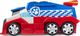 Spin Master Psi Patrol Pit Stop Rozkładana ciężarówka + auto i figurka Chase 3