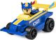 Spin Master Psi Patrol Pit Stop Rozkładana ciężarówka + auto i figurka Chase 6