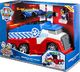 Spin Master Psi Patrol Pit Stop Rozkładana ciężarówka + auto i figurka Chase 8