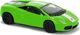 Majorette Racing Cars Samochodzik Lamborghini Gallardo zielone 1