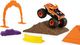 Spin Master Spin Master Monster Jam El Toro Loco zestaw pojazd uniwersalny 1