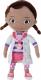 Simba Disney Klinika dla pluszaków Pluszowa lalka Doktor Dosia 32cm 1