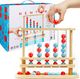 Spin Master Spin Gra Newton 5 w rzędzie Marbles Brain Workshop uniwersalny 1