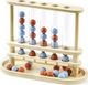 Spin Master Spin Gra Newton 5 w rzędzie Marbles Brain Workshop uniwersalny 3
