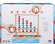 Spin Master Spin Gra Newton 5 w rzędzie Marbles Brain Workshop uniwersalny 8