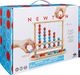 Spin Master Spin Gra Newton 5 w rzędzie Marbles Brain Workshop uniwersalny 9