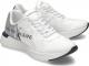 Calvin Klein Buty męskie Adamir białe r. 44 (B4S0649) 1