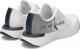 Calvin Klein Buty męskie Adamir białe r. 44 (B4S0649) 2