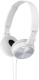 Słuchawki Sony MDR-ZX310W 1