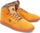 DC Shoes Buty męskie Crisis High Wnt żółte r. 41 (ADYS100116 TBN) 1