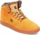 DC Shoes Buty męskie Crisis High Wnt żółte r. 41 (ADYS100116 TBN) 3