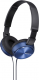 Słuchawki Sony MDR-ZX310L 1