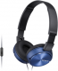 Słuchawki Sony MDR-ZX310L 2