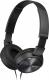 Słuchawki Sony MDR-ZX310B 1