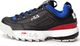 Fila Fila Disruptor CB Low - Sneakersy Męskie - 1010707.25Y 43 1