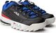 Fila Fila Disruptor CB Low - Sneakersy Męskie - 1010707.25Y 43 2