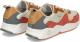 Gant Buty męskie Nicewill pomarańczowe r. 44 (20639531 G494) 1