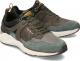 Pepe Jeans Buty męskie Jeans Blake 01 zielone r. 46 (PMS30569 765) 1