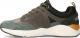 Pepe Jeans Buty męskie Jeans Blake 01 zielone r. 46 (PMS30569 765) 3