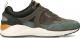 Pepe Jeans Buty męskie Jeans Blake 01 zielone r. 46 (PMS30569 765) 4