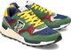 Ralph Lauren Polo Ralph Lauren Trackstr - Sneakersy Męskie - 809755008007 40 1