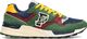 Ralph Lauren Polo Ralph Lauren Trackstr - Sneakersy Męskie - 809755008007 40 5