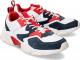 Tommy Hilfiger Buty męskie Chunky Material Mix białe r. 43 (FM0FM02384 020) 1