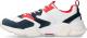 Tommy Hilfiger Buty męskie Chunky Material Mix białe r. 43 (FM0FM02384 020) 3