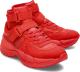 Tommy Hilfiger Buty męskie Varsity Chunky Mid czerwone r. 40 (FM0FM02521 XBE) 1