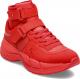 Tommy Hilfiger Buty męskie Varsity Chunky Mid czerwone r. 40 (FM0FM02521 XBE) 2