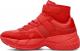 Tommy Hilfiger Buty męskie Varsity Chunky Mid czerwone r. 40 (FM0FM02521 XBE) 3