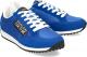 Versace Buty męskie Couture niebieskie r. 42 (E0YVBSE3 71355 240) 1